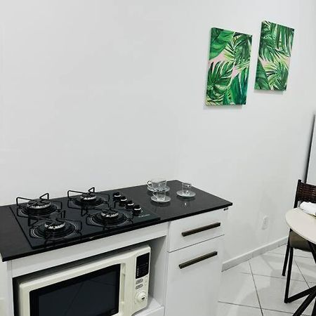 Апартаменты Kitnet Moderna Ipatinga Mg Экстерьер фото