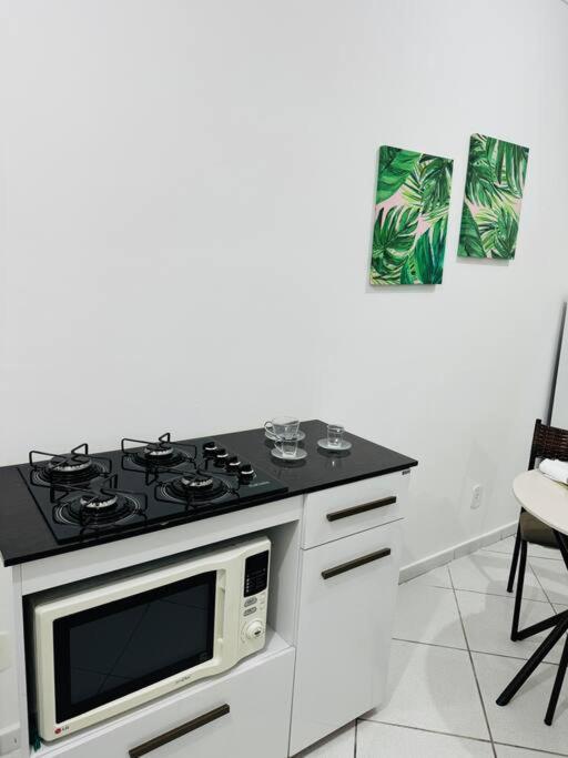 Апартаменты Kitnet Moderna Ipatinga Mg Экстерьер фото