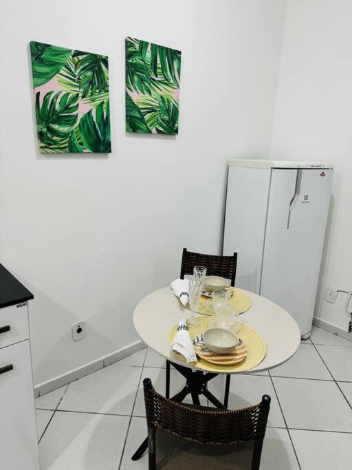 Апартаменты Kitnet Moderna Ipatinga Mg Экстерьер фото