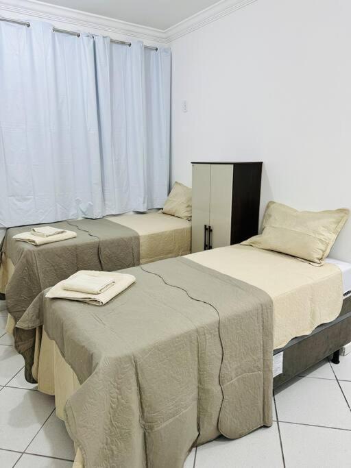 Апартаменты Kitnet Moderna Ipatinga Mg Экстерьер фото